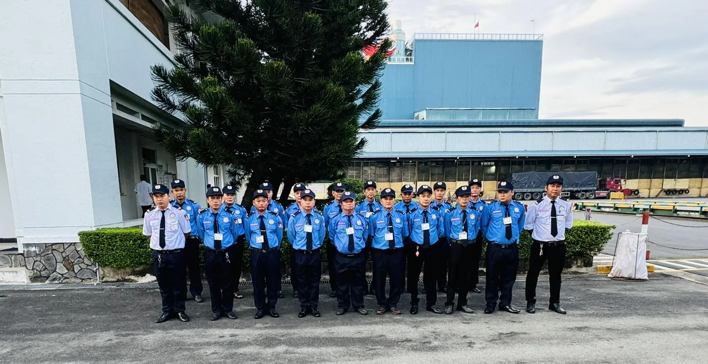 NHIỆM VỤ BẢO VỆ NGÂN HÀNG
