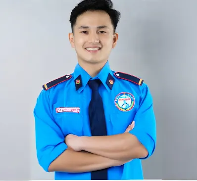 NGHỀ BẢO VỆ – NGƯỜI GIỮ GÌN BÌNH YÊN TRONG MỌI HOÀN CẢNH