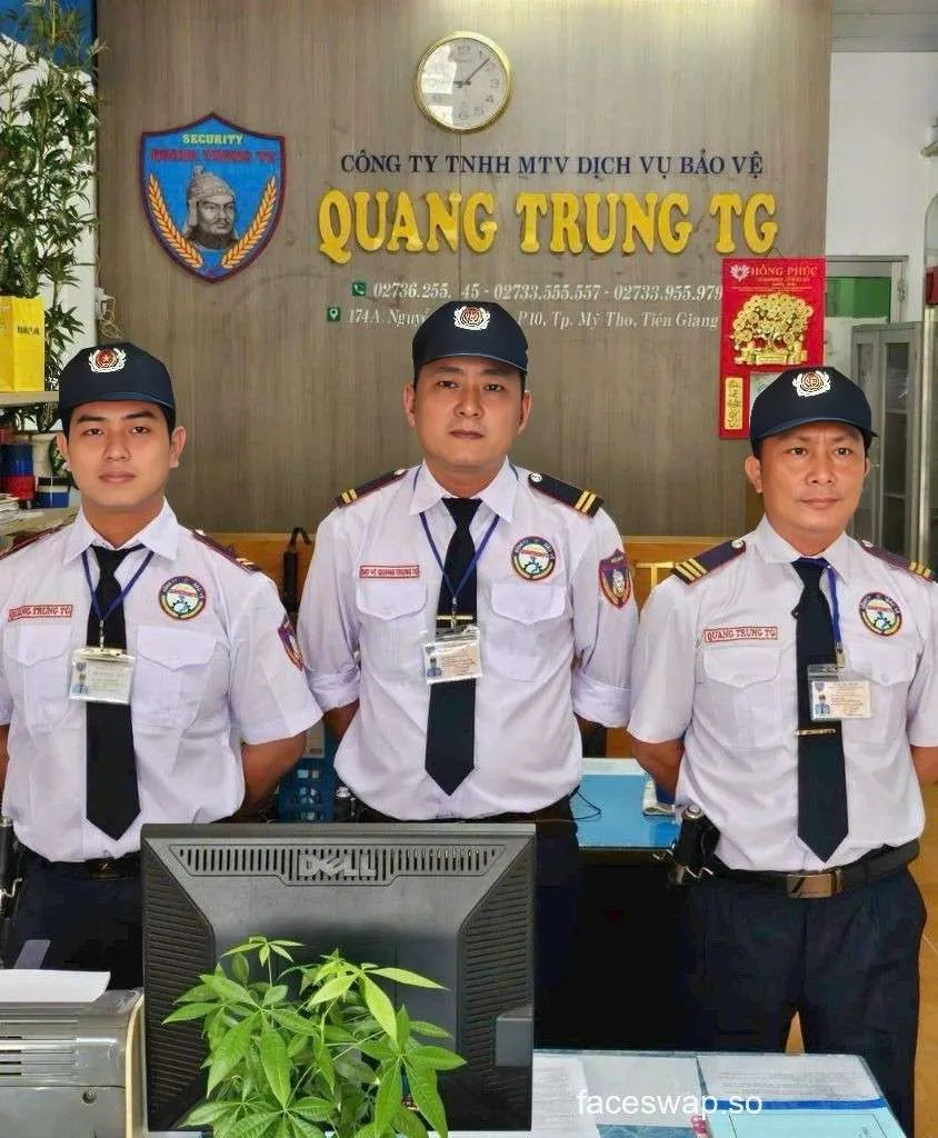 TẠI SAO DOANH NGHIỆP NÊN THUÊ BẢO VỆ?