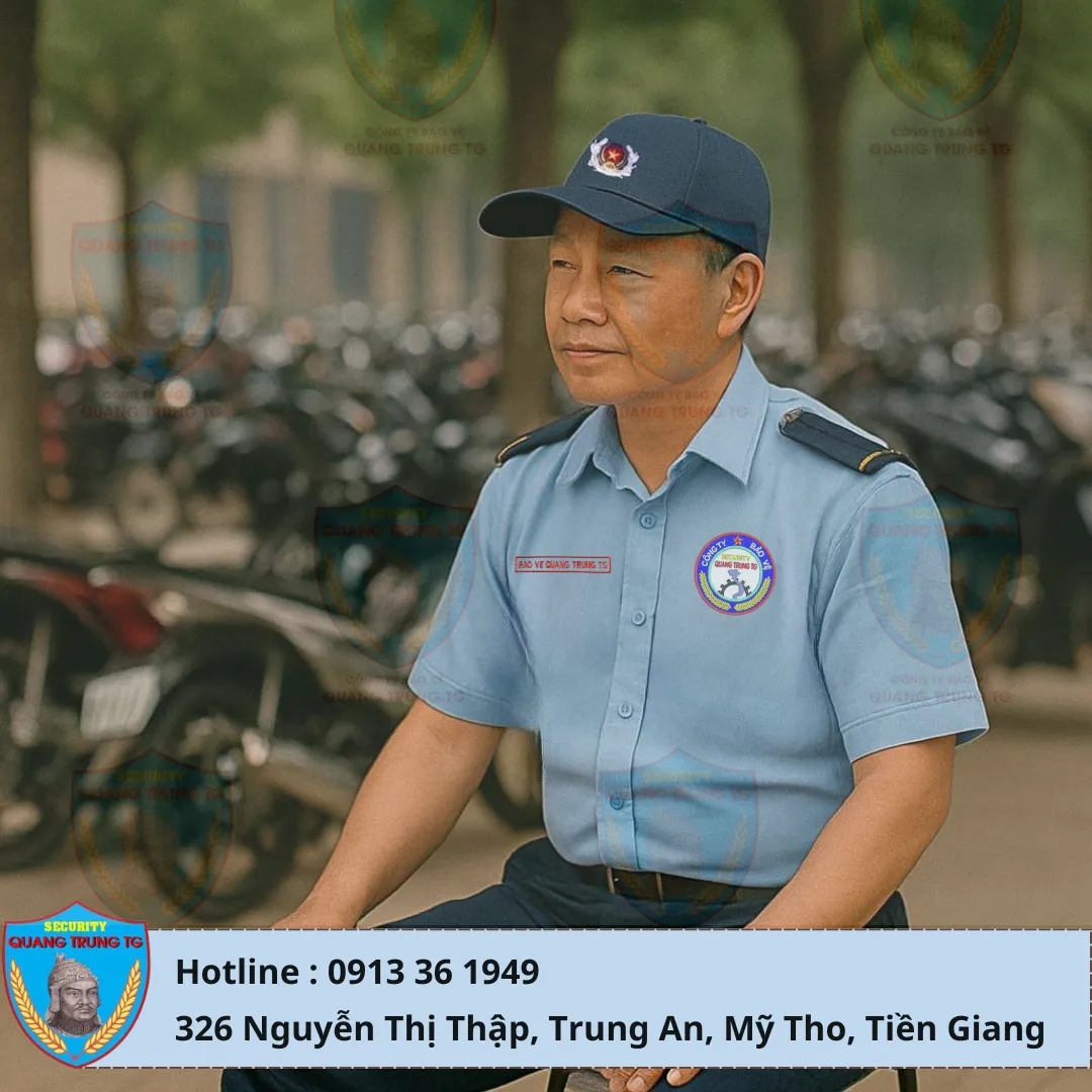 DỊCH VỤ GIỮ XE TẠI TIỀN GIANG – ĐỪNG “ĐỨNG CHƠI” VỚI RỦI RO!