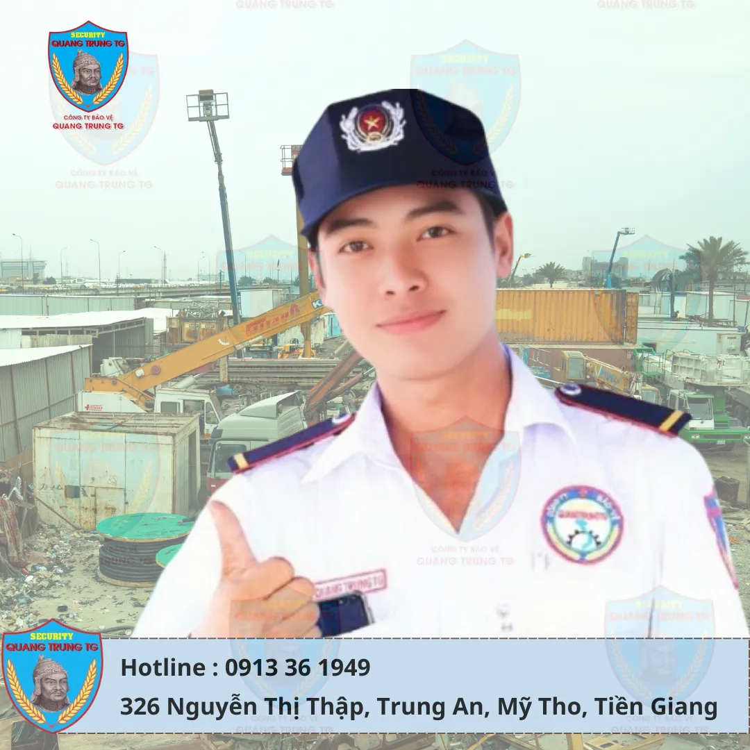 BẢO VỆ CÔNG TRÌNH MỸ THO – LỰA CHỌN CỦA HƠN 90% CHỦ ĐẦU TƯ TIỀN GIANG!